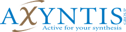 Axyntis logo