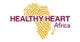 Healthy Heart Africa logo