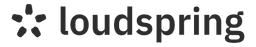 loudspring management logo
