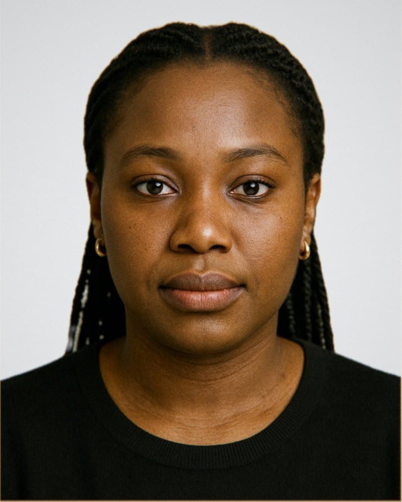 Amara Okafor
