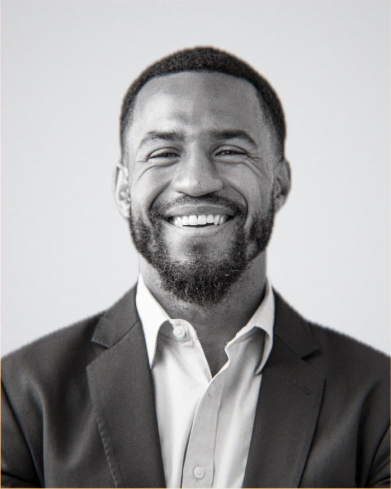 Anthony Ejidike