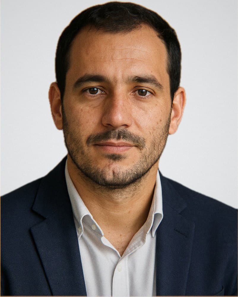 Carlos Mendes
