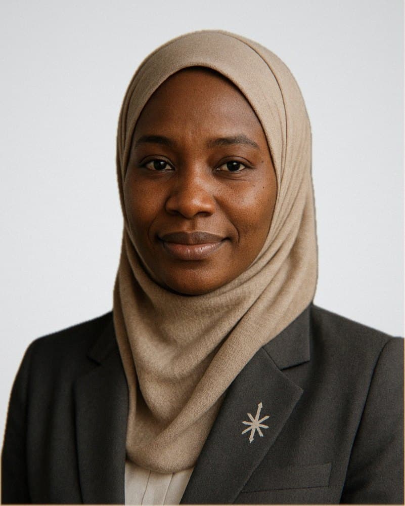 Ifeoma Okeke