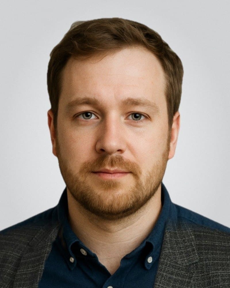 Maximilian Weber