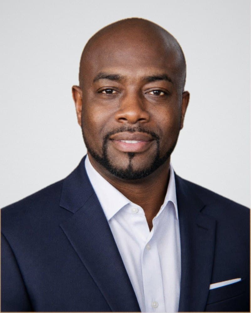 Tunde Adebayo